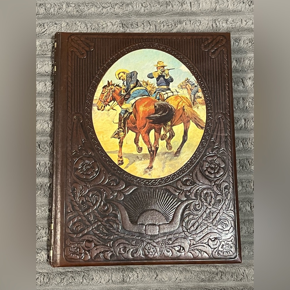 Soldiers Old West - Hardcover By Ed, Time Life - GOOD